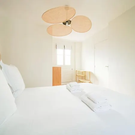 Haussmannien 16eme Arrondissement Parijs