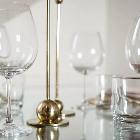 Haussmannien 16eme Arrondissement Appartement