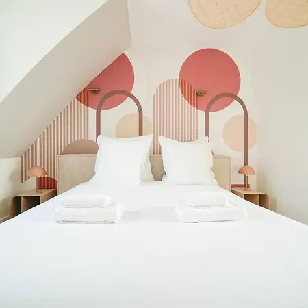 Haussmannien 16eme Arrondissement Appartement *