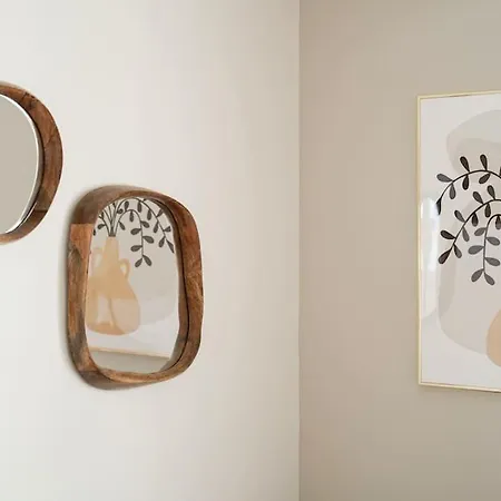 Appartement Haussmannien 16eme Arrondissement Parijs