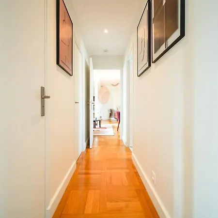 Haussmannien 16eme Arrondissement *